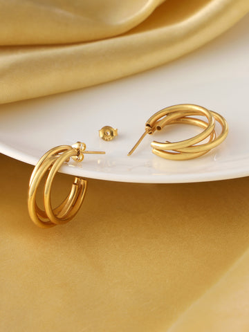 3 line hoops